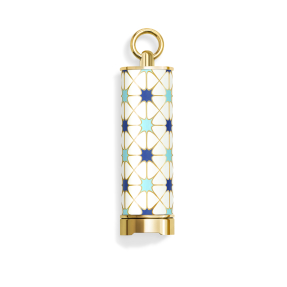 THE LIPSTICK CAP | Print of Luck