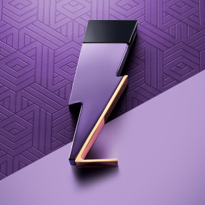 BAD BOY DAZZLING GARDEN EAU DE TOILETTE | 100ml