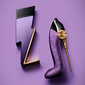 BAD BOY DAZZLING GARDEN EAU DE TOILETTE | 100ml