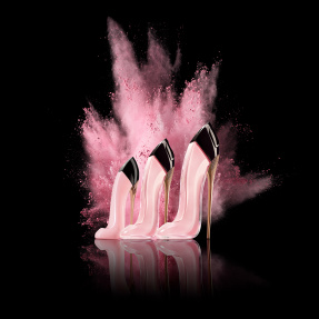 GOOD GIRL BLUSH EAU DE PARFUM | 30ml