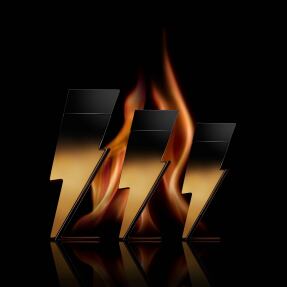 BAD BOY EXTREME EAU DE PARFUM | 50ml