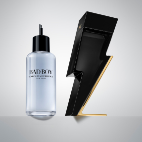 BAD BOY REFILL EAU DE TOILETTE | 200ml