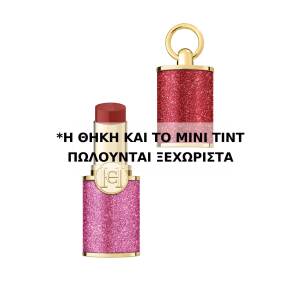 THE GOOD GIRL MINI TINT SUPERSTAR SHIMMER | EXPOSED -RED 010