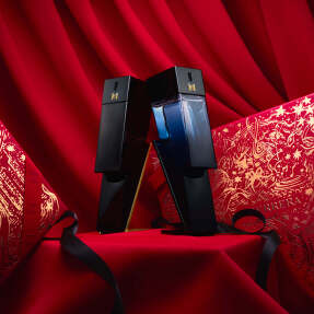 BAD BOY EAU DE TOILETTE GIFT SET