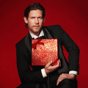 BAD BOY EAU DE TOILETTE GIFT SET