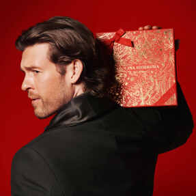 BAD BOY EAU DE TOILETTE GIFT SET