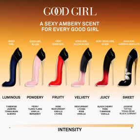 GOOD GIRL JASMINE ABSOLUTE EAU DE PARFUM ABSOLUTE | 30ml