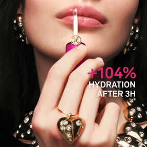 GOOD GIRL LIP OIL | 6ml 1100 Bésame Mucho