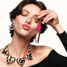 GOOD GIRL LIP OIL | 6ml 1100 Bésame Mucho