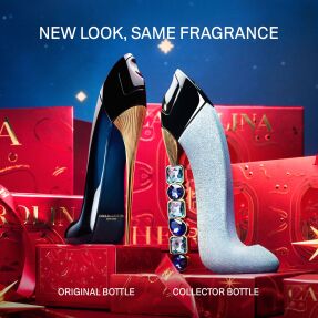 GOOD GIRL CRYSTAL CLASS EAU DE PARFUM