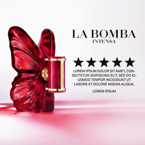 LA BOMBA INTENSA EAU DE PARFUM | 30ml