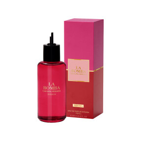 LA BOMBA INTENSA EAU DE PARFUM REFILL | 200ml