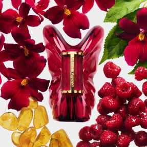 LA BOMBA INTENSA EAU DE PARFUM REFILL | 200ml