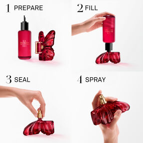 LA BOMBA INTENSA EAU DE PARFUM REFILL | 200ml