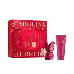 LA BOMBA EAU DE PARFUM GIFT SET