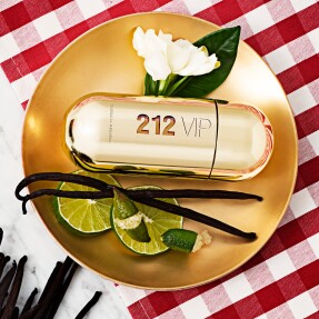 212 VIP EAU DE PARFUM | 30ml