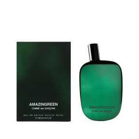 AMAZINGREEN EAU DE PARFUM | 100ml