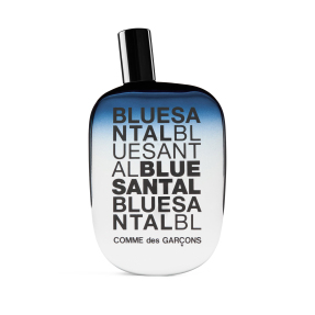 BLUE SANTAL EAU DE PARFUM | 100ml