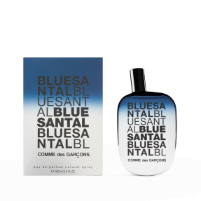 BLUE SANTAL EAU DE PARFUM | 100ml