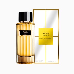 CONFIDENTIAL BLOND JASMINE EAU DE TOILETTE | 100ml