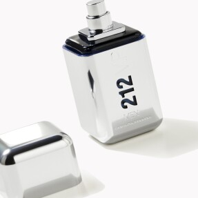212 VIP MEN EAU DE TOILETTE | 50ml