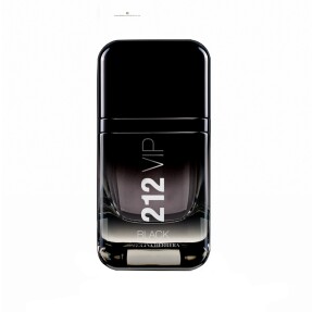 212 VIP BLACK EAU DE PARFUM | 50ml