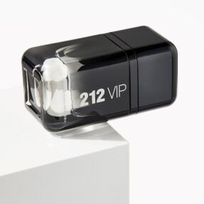 212 VIP BLACK EAU DE PARFUM | 50ml