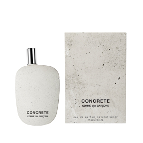 CONCRETE EAU DE PARFUM | 80ml