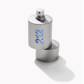 212 MEN EAU DE TOILETTE | 50ml