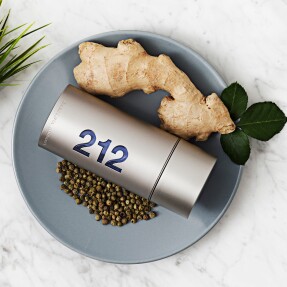 212 MEN EAU DE TOILETTE | 50ml