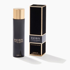 BAD BOY SHOWER GEL | 200ml