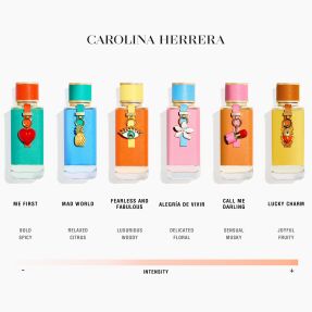 MAD WORLD EAU DE PARFUM | 100ml