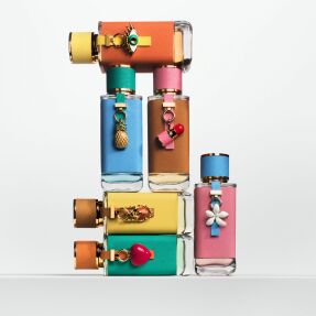 ME FIRST EAU DE PARFUM | 100ml