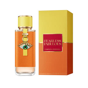 FEARLESS FABULOUS EAU DE PARFUM | 100ml
