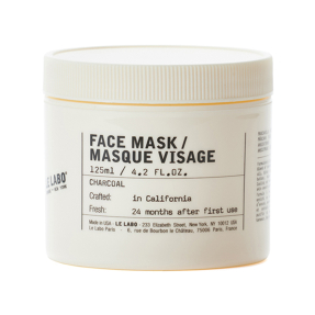 FACE MASK | 125ml