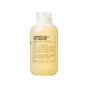 BASIL SHOWER GEL | 250ml