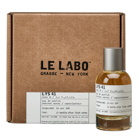 LYS 41 EAU DE PARFUM | 50ml