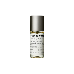 THÉ MATCHA 26 EAU DE PARFUM | 15ml