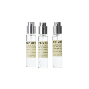 THÉ MATCHA 26 TRAVEL TUBE