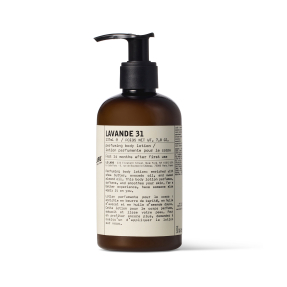 LAVANDE 31 BODY LOTION | 237ml