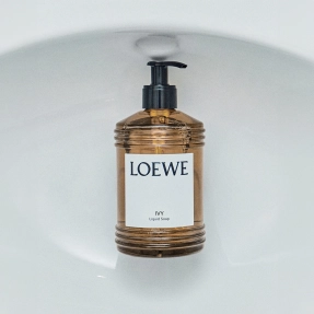 IVY LIQUID SOAP | 360ml
