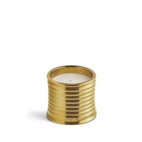 EARL GREY SCENTED CANDLE | 280gr