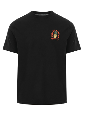 ΑΝΔΡΙΚΟ T-SHIRT PRINTING PRESS BERJIM | Μαύρο L