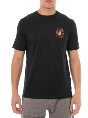 ΑΝΔΡΙΚΟ T-SHIRT PRINTING PRESS BERJIM | Μαύρο L