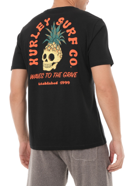 ΑΝΔΡΙΚΟ T-SHIRT PRINTING PRESS BERJIM | Μαύρο L