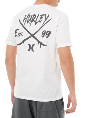 ΑΝΔΡΙΚΟ T-SHIRT PRINTING PRESS EVY | Λευκό L