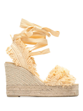 ΓΥΝΑΙΚΕΙΕΣ ΠΛΑΤΦΟΡΜΕΣ BELISA | Μπεζ 36