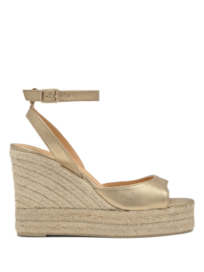 ΓΥΝΑΙΚΕΙΑ ΨΗΛΟΤΑΚΟΥΝΑ ΠΕΔΙΛΑ BLAIR | Χρυσό 36