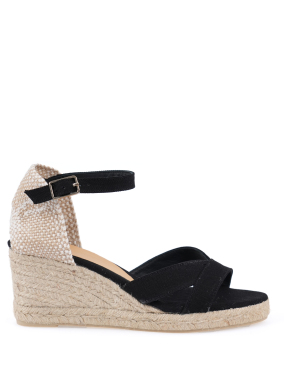 ΓΥΝΑΙΚΕΙΕΣ ΕΣΠΑΝΤΡΙΓΙΕΣ | Μαύρο 41