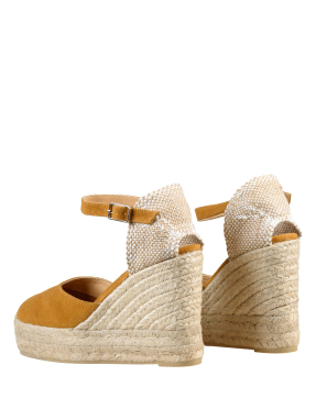 ΓΥΝΑΙΚΕΙΕΣ ΕΣΠΑΝΤΡΙΓΙΕΣ CAROL | Καφέ 40